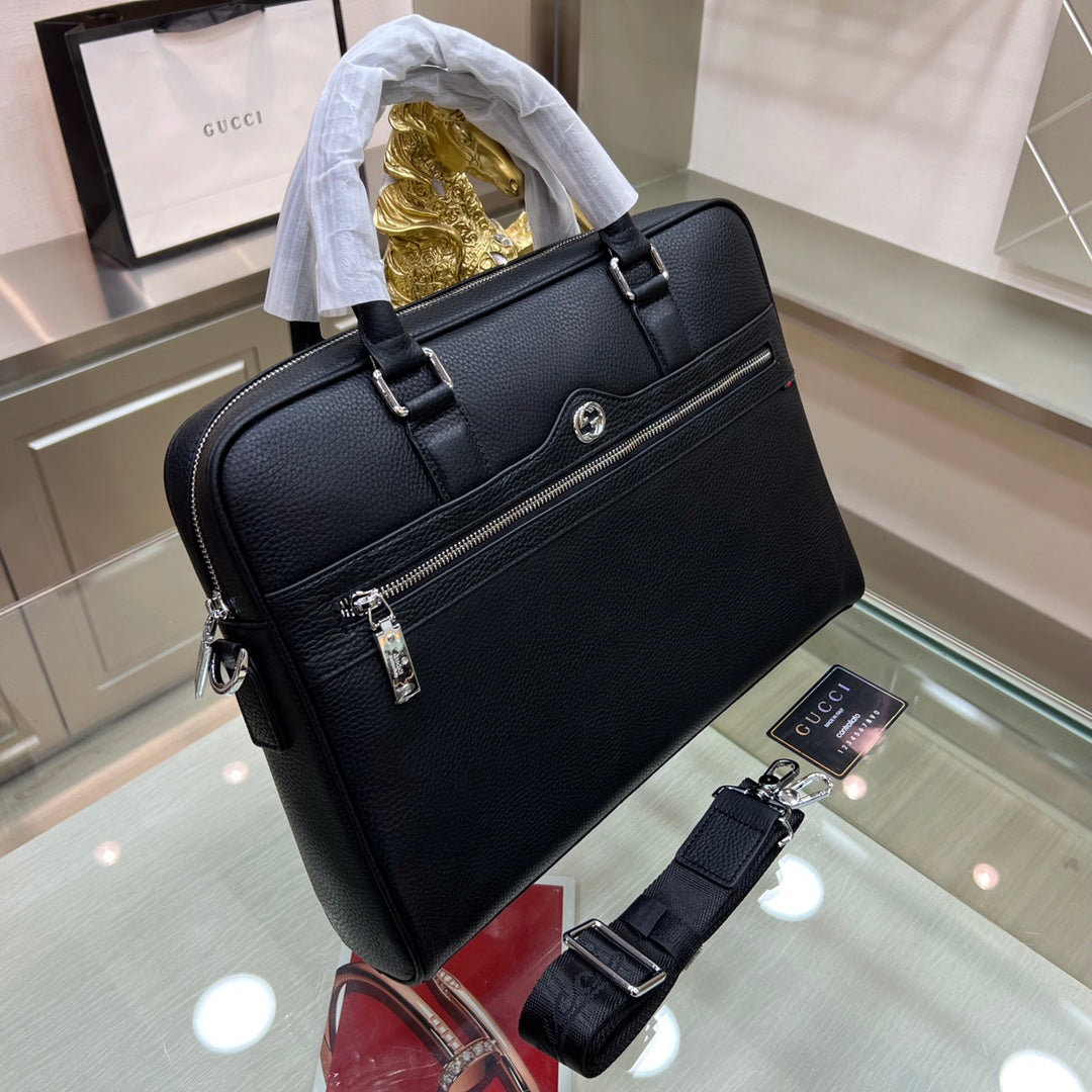 GG new arrival men and women handbag size: 37-6-28 cm