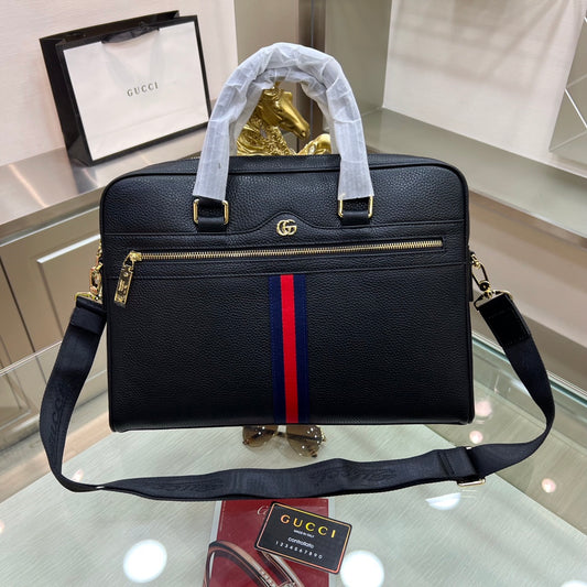 GG new arrival men and women handbag size: 37-6-28 cm