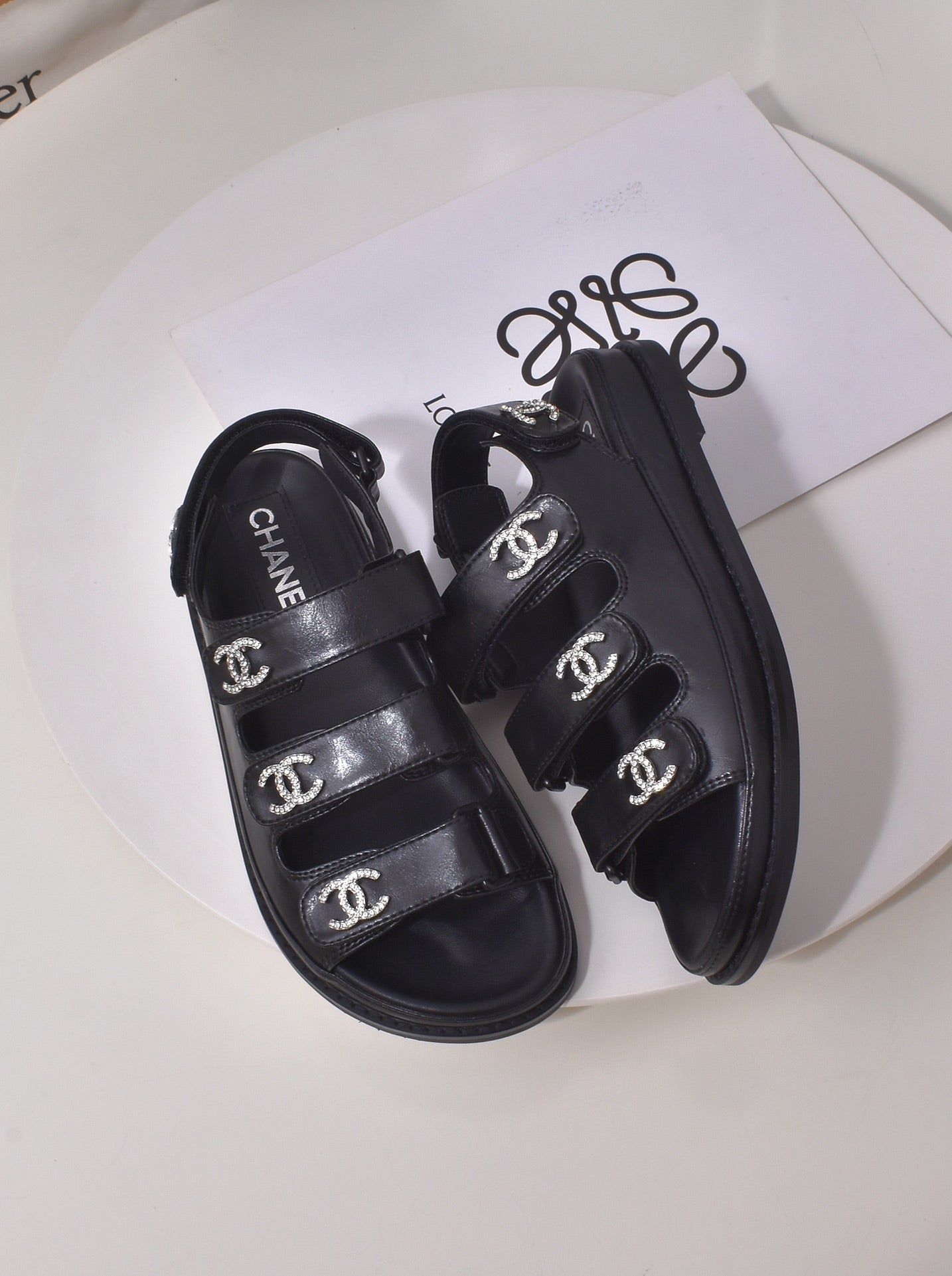 Cc new arrival women summer shoes 03