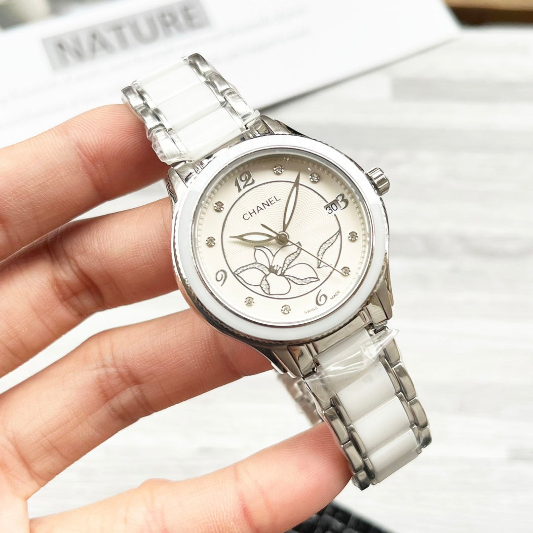 Cc new arrival women watch 09 33mm