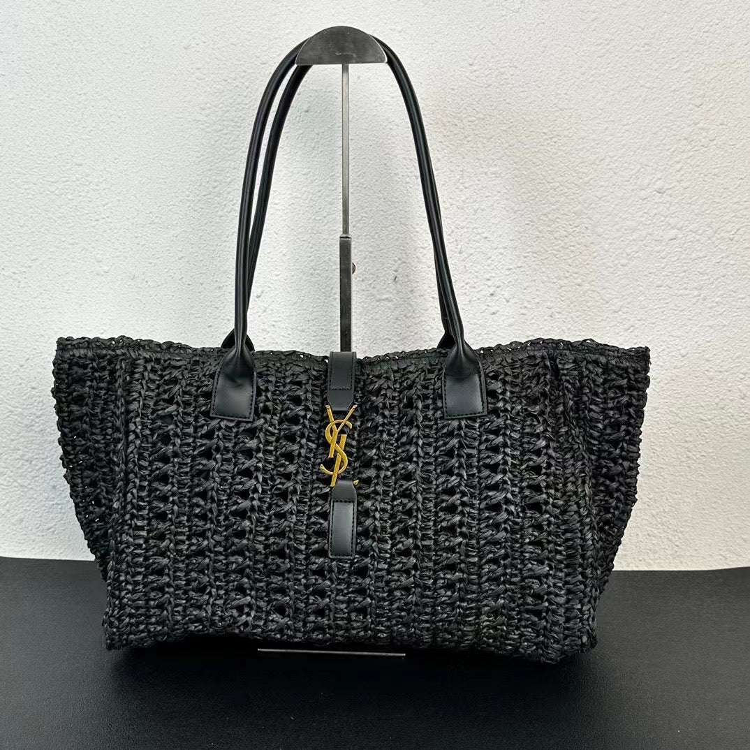 Y New arrival tote bag : 50×12×26cm