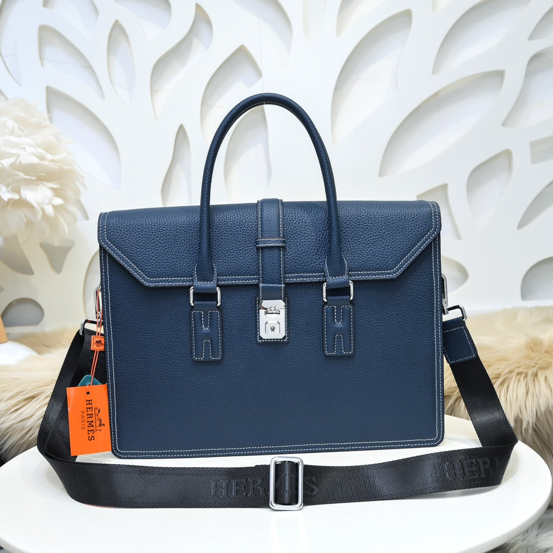 Her new arrival men and women bag size: 39.30.7cm