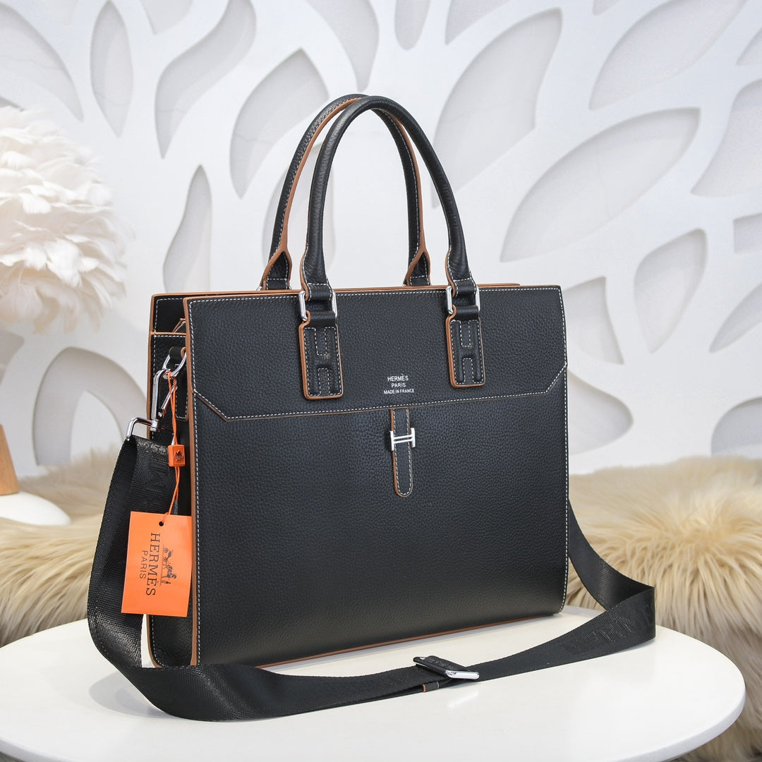 Her new arrival men and women bag size: 39.30.7cm