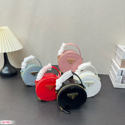 Pra new arrival bag wallet coin wallet size: 12*6*12cm