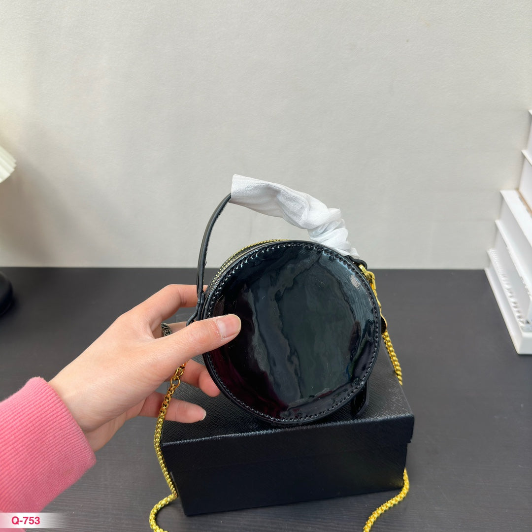 Pra new arrival bag wallet coin wallet size: 12*6*12cm