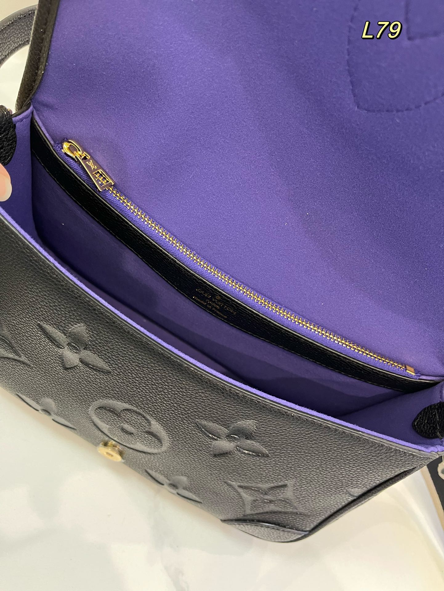 Louis new arrival Diane bag size:25*17cm