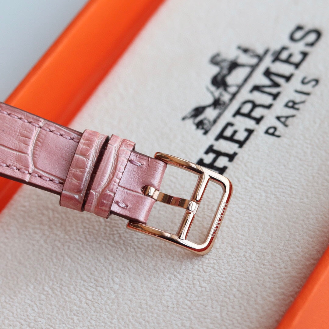 Her Malachite new arrival women watch 21 mm