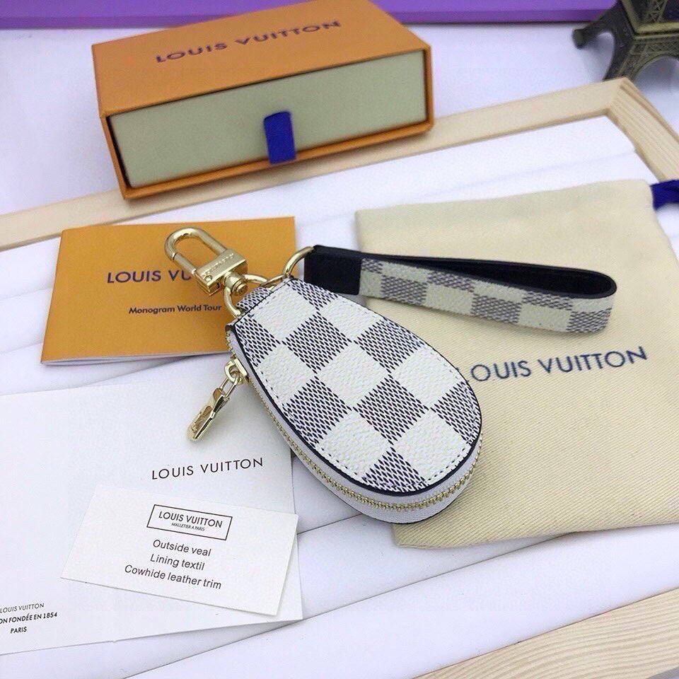 Louis new arrival key bag