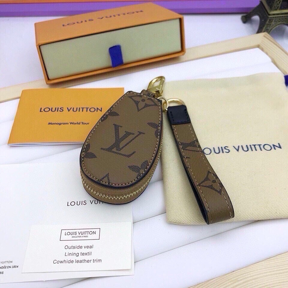Louis new arrival key bag