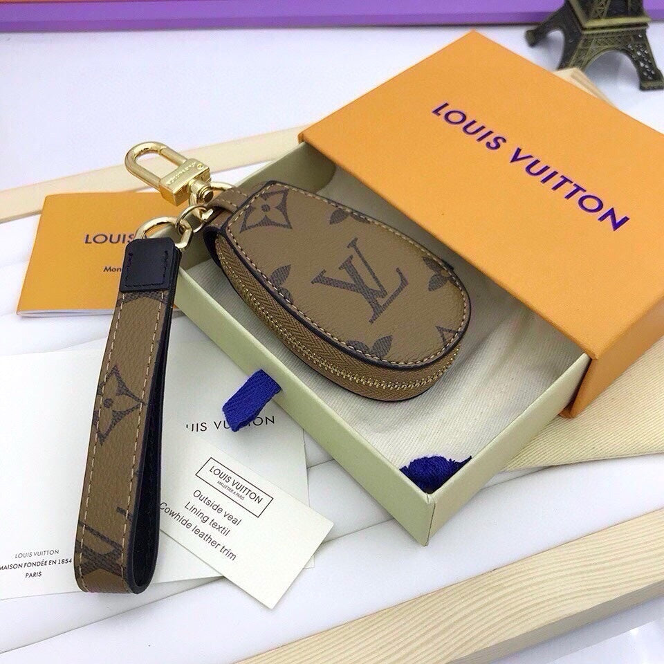 Louis new arrival key bag