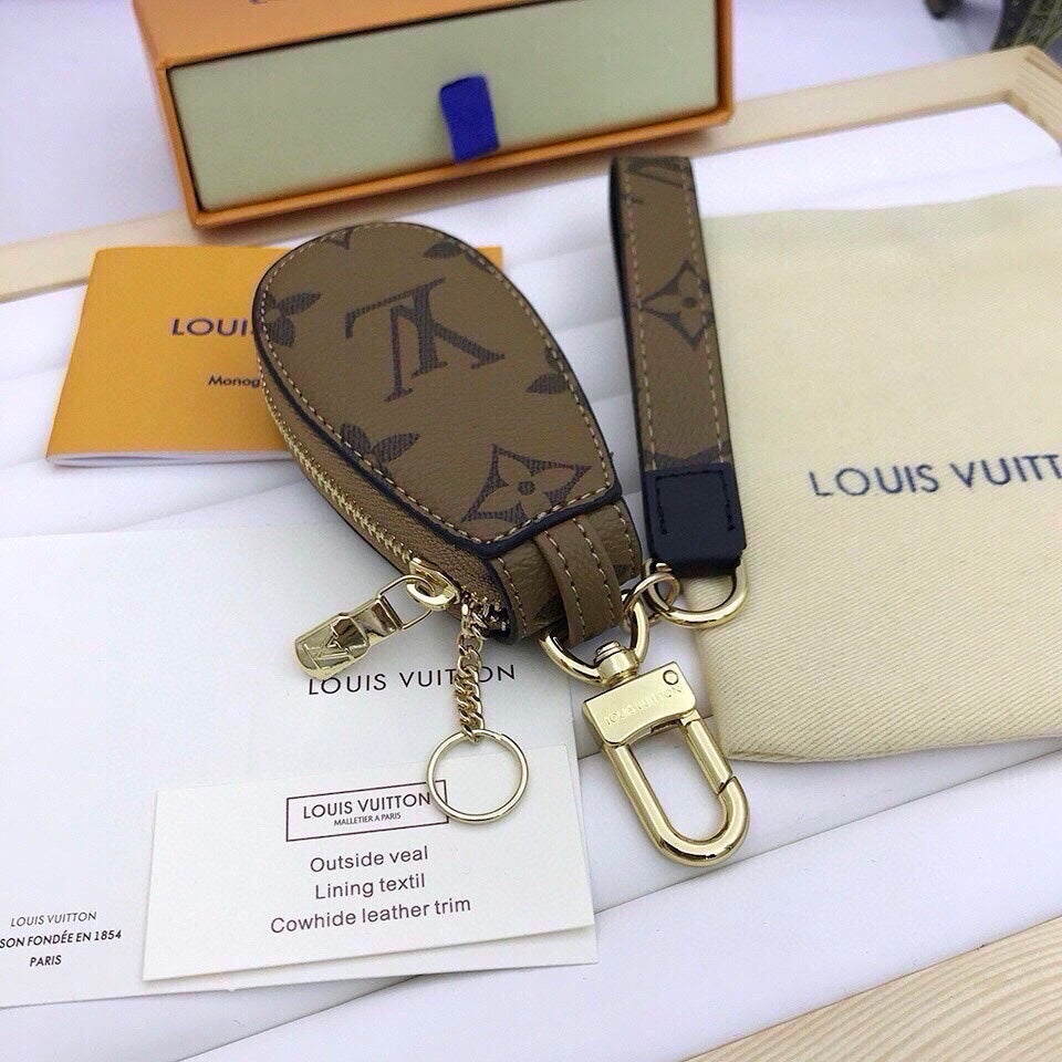 Louis new arrival key bag
