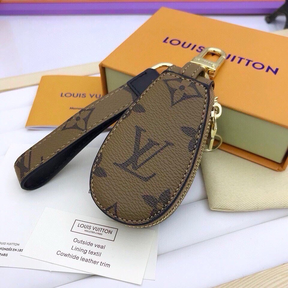 Louis new arrival key bag
