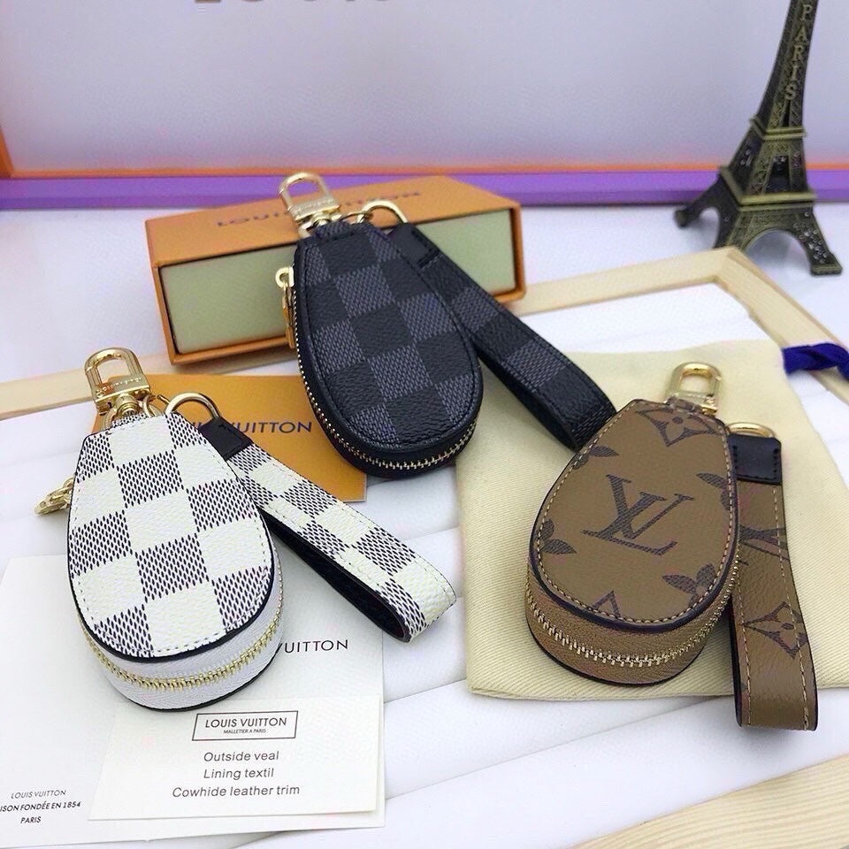 Louis new arrival key bag