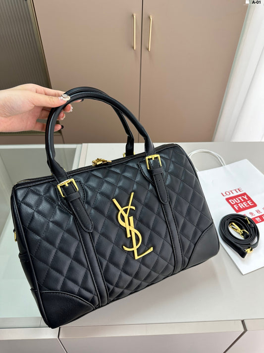 Y new arrival travel bag