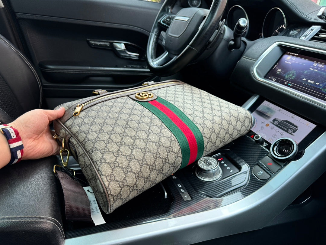 GG new arrival men and women handbag size: 38/29/8cm