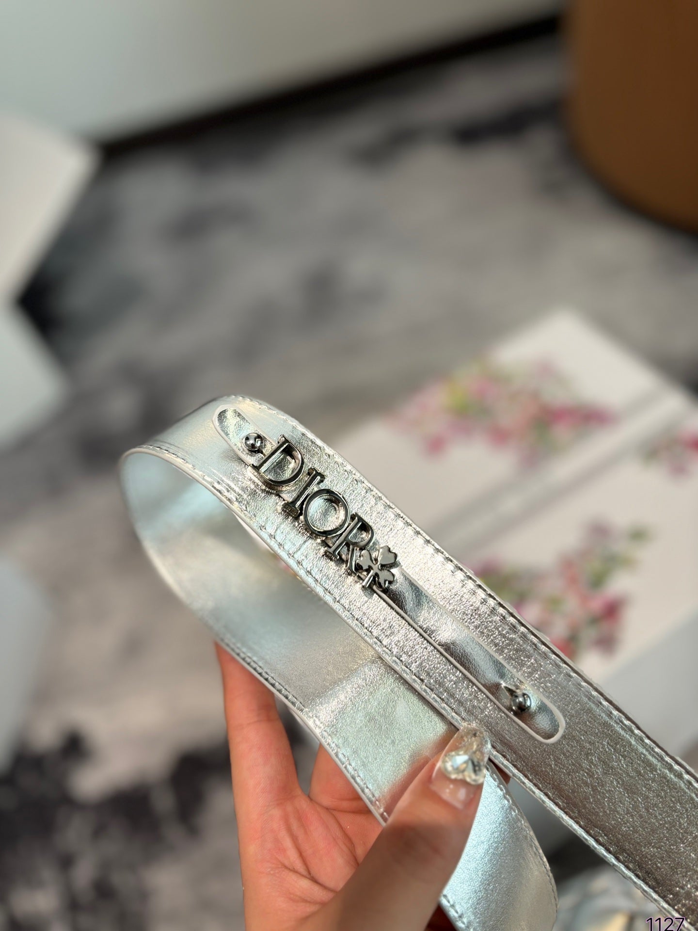 D new arrival lady bag