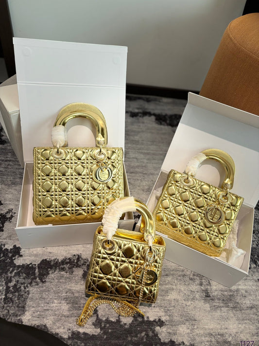 D new arrival lady bag