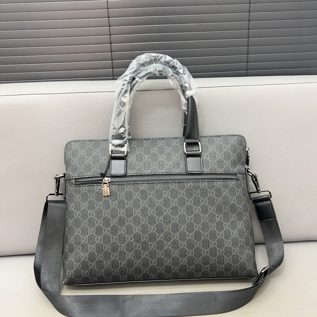GG new arrival men and women handbag size: 28 x 38 cm