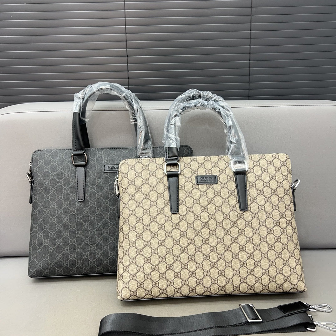 GG new arrival men and women handbag size: 28 x 38 cm