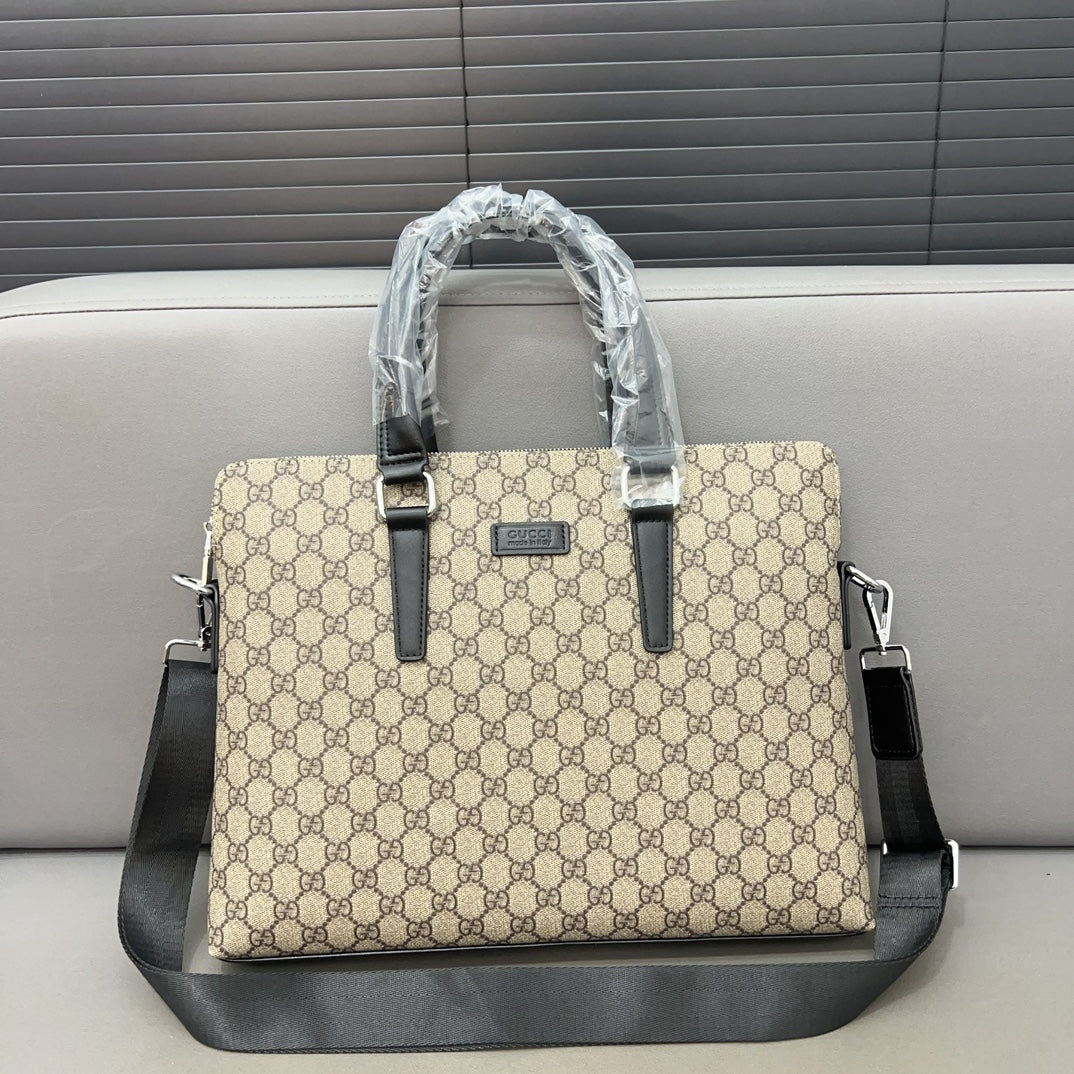 GG new arrival men and women handbag size: 28 x 38 cm