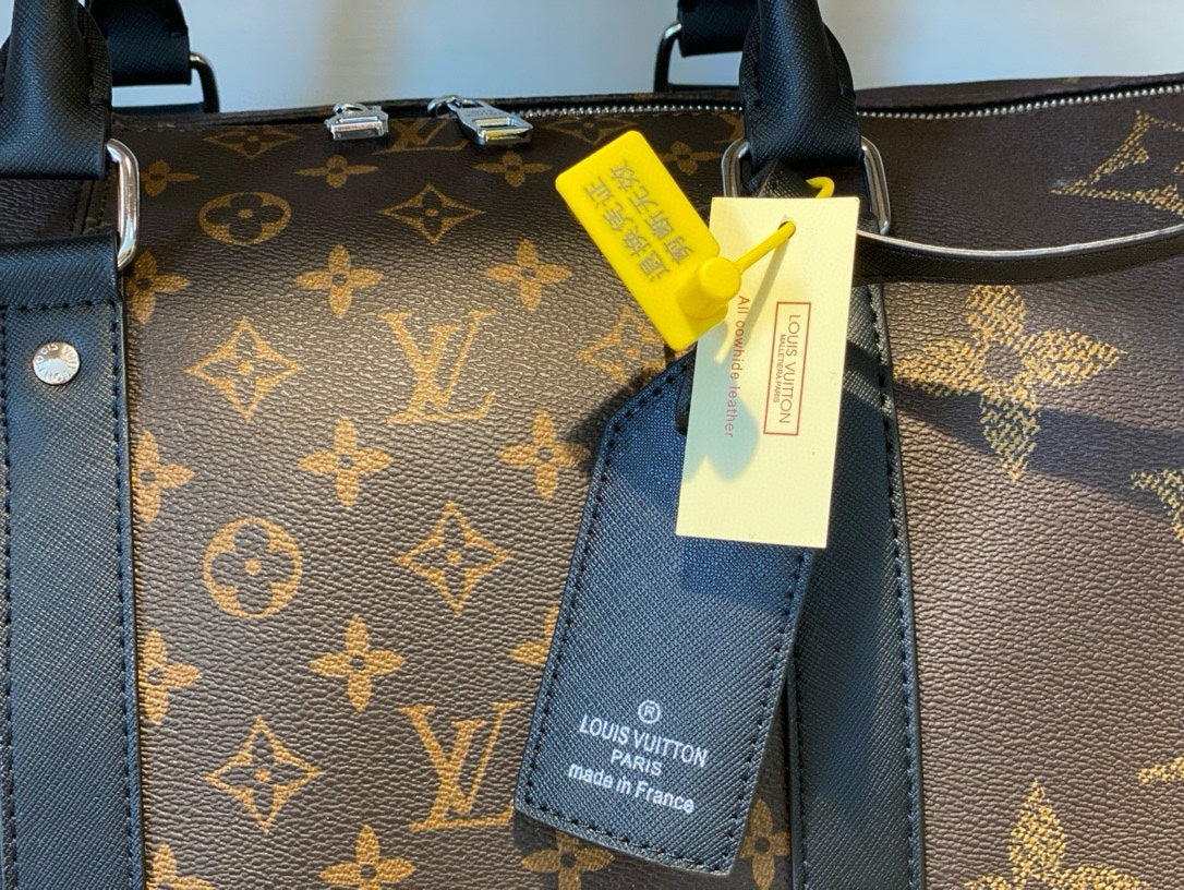 Louis new arrival keepall bag size: 50*18*27cm
