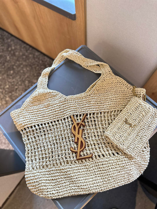 Y new arrival tote bag size: 36*39cm