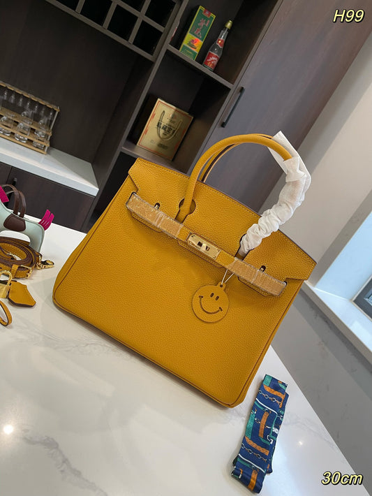 Her new arrival Birkin togo leather 09 size: 30 cm