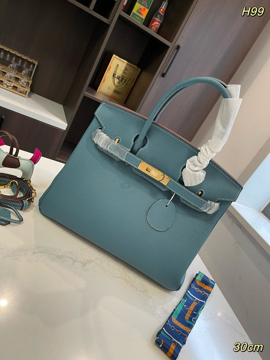 Her new arrival Birkin togo leather 08 size: 30 cm