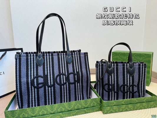GG 2024 new arrival tote bag