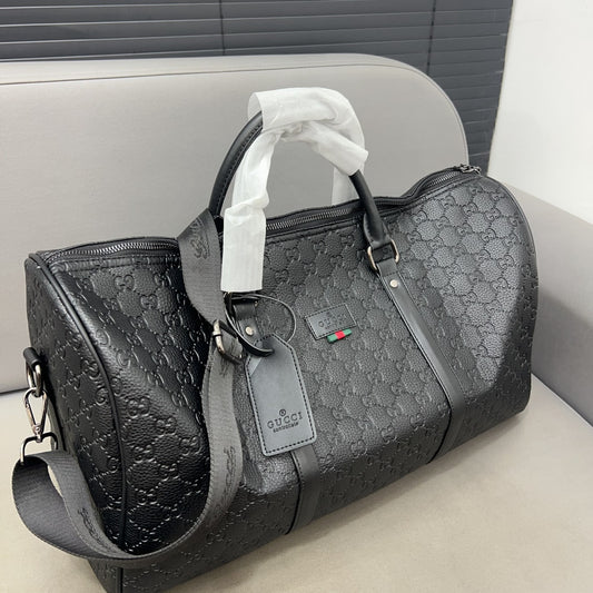 Gg new arrival travel bag size: 50*27 cm