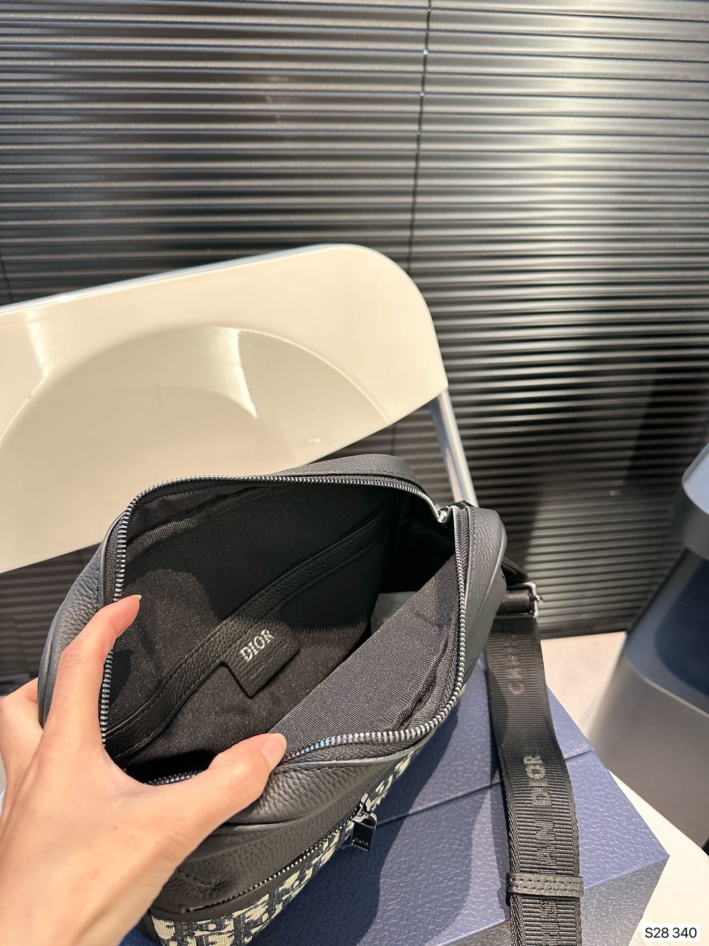 D new arrival camera bag size;24 * 17 cm