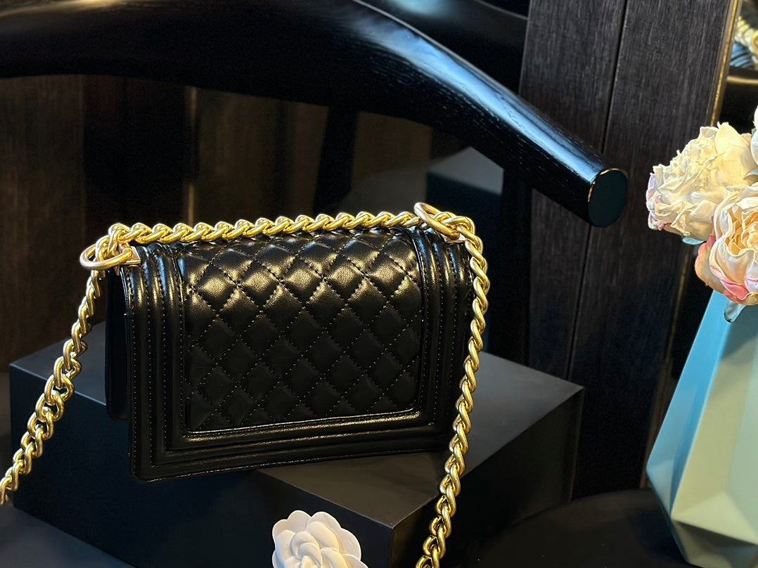 CC leboy new arrival bag size: 20 cm