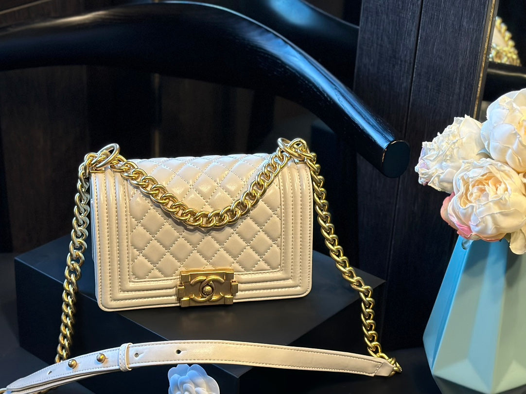 CC leboy new arrival bag size: 20 cm