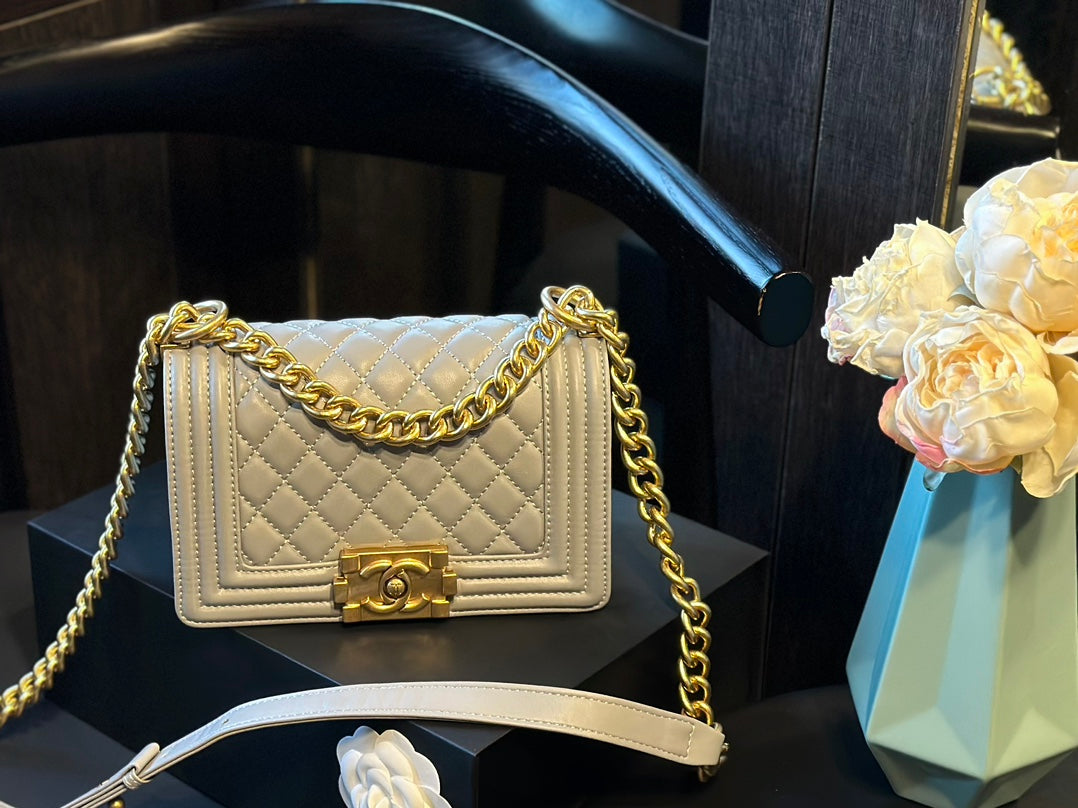 CC leboy new arrival bag size: 20 cm