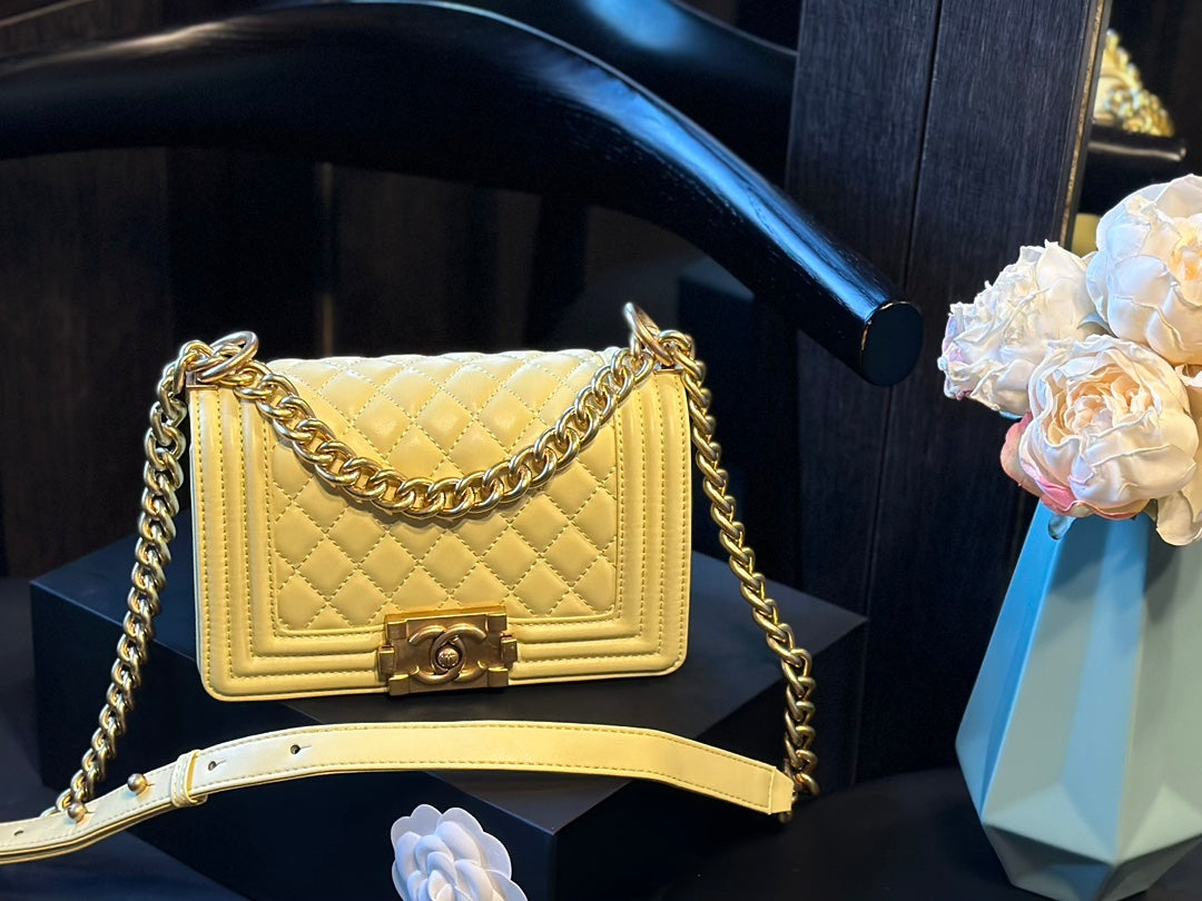 CC leboy new arrival bag size: 20 cm