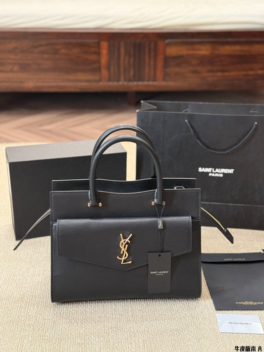 Y new arrival Uptown tote bag size: 30*25 cm