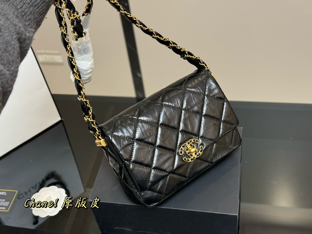 Cc new arrival bag size: 20*15 cm