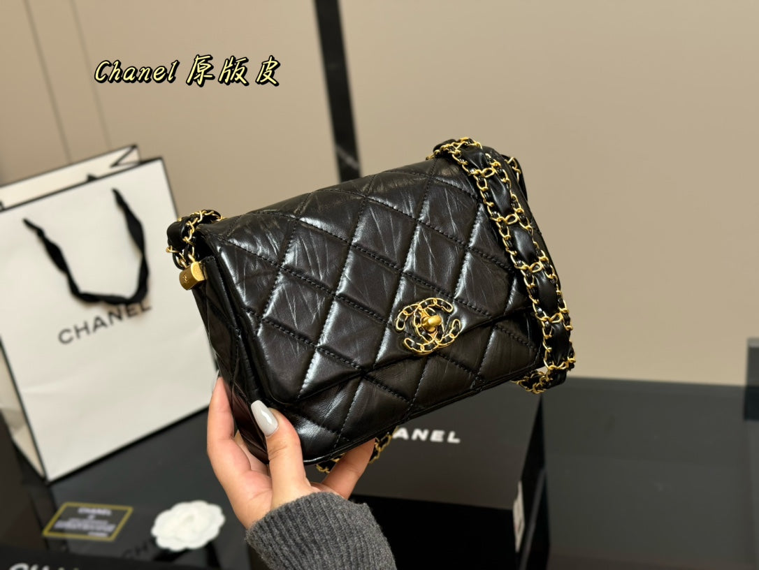 Cc new arrival bag size: 20*15 cm