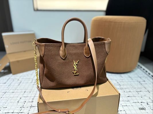 Y new arrival bucket tote bag size:32*22 cm