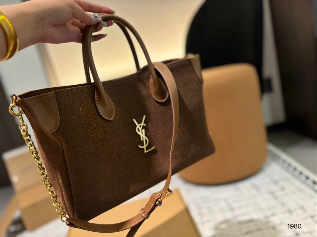 Y new arrival bucket tote bag size:32*22 cm