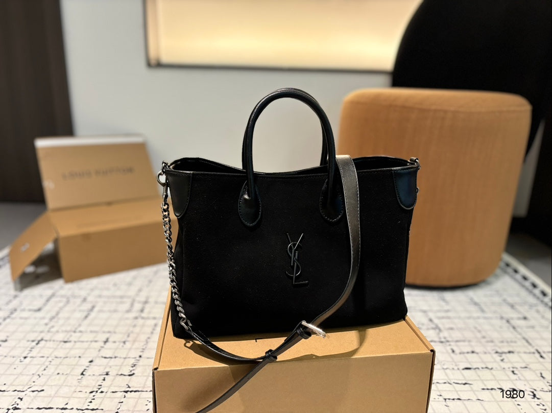 Y new arrival bucket tote bag size:32*22 cm