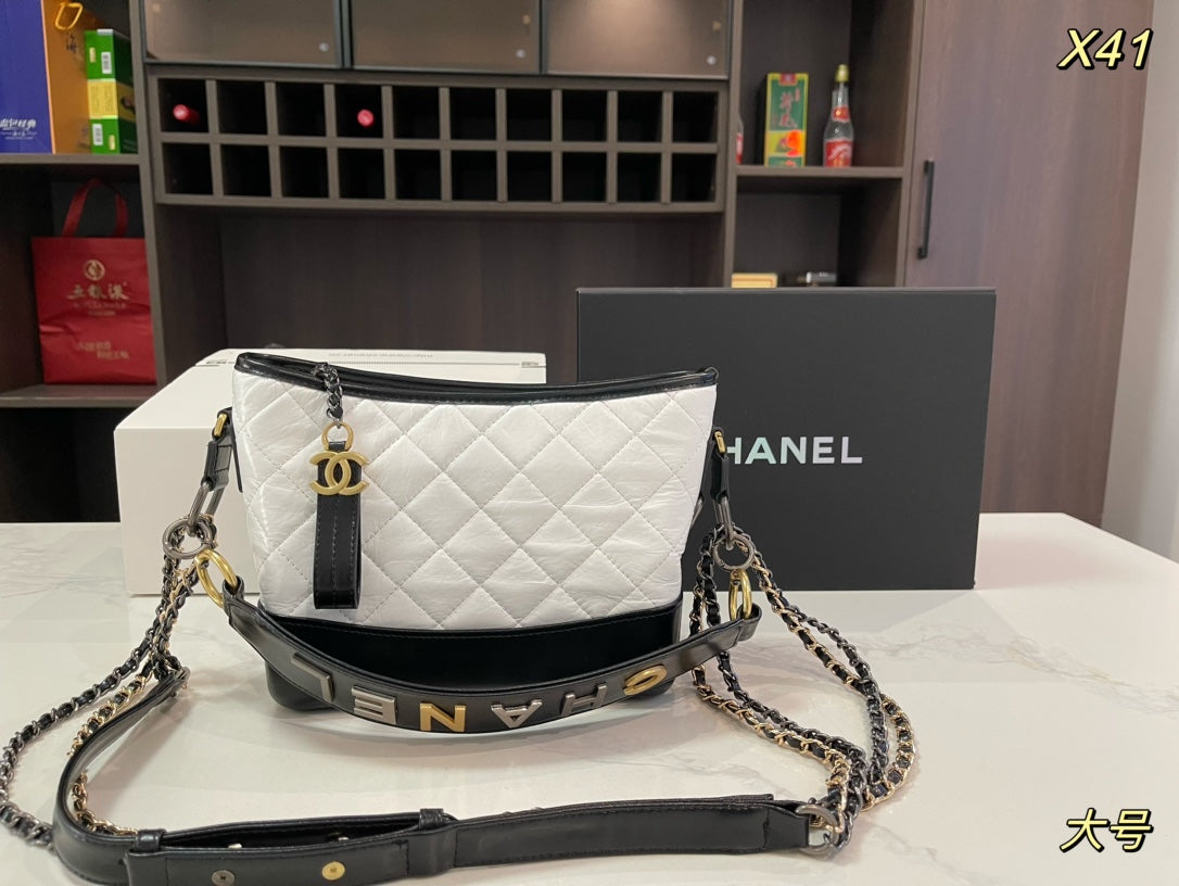 Cc new arrival Gabrielle bag