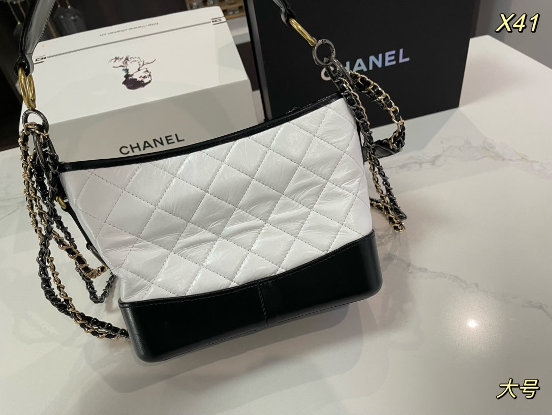 Cc new arrival Gabrielle bag