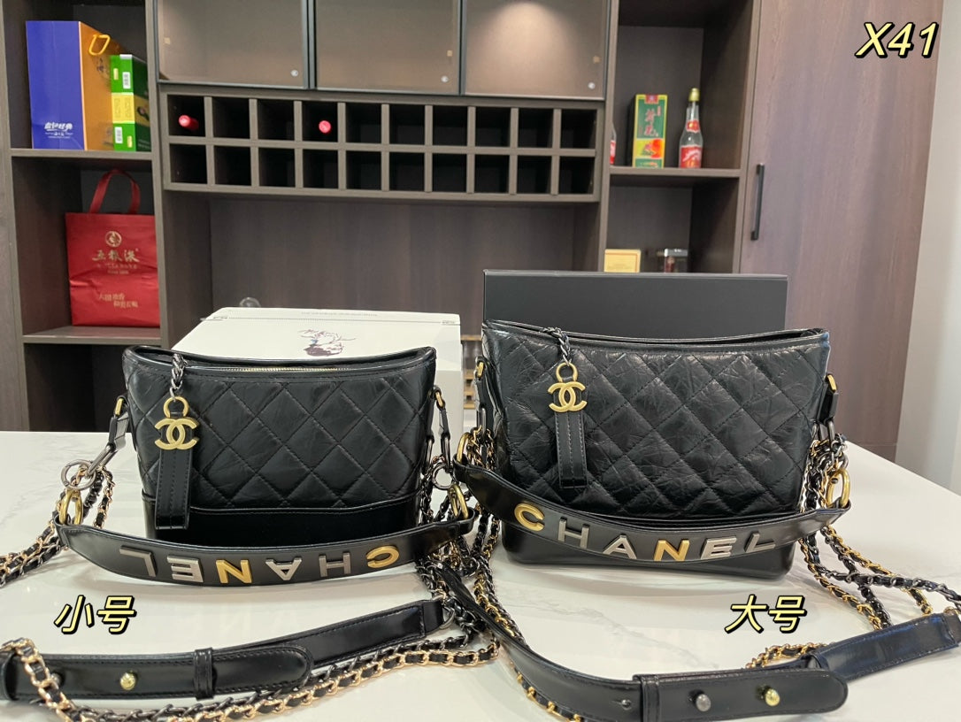 Cc new arrival Gabrielle bag