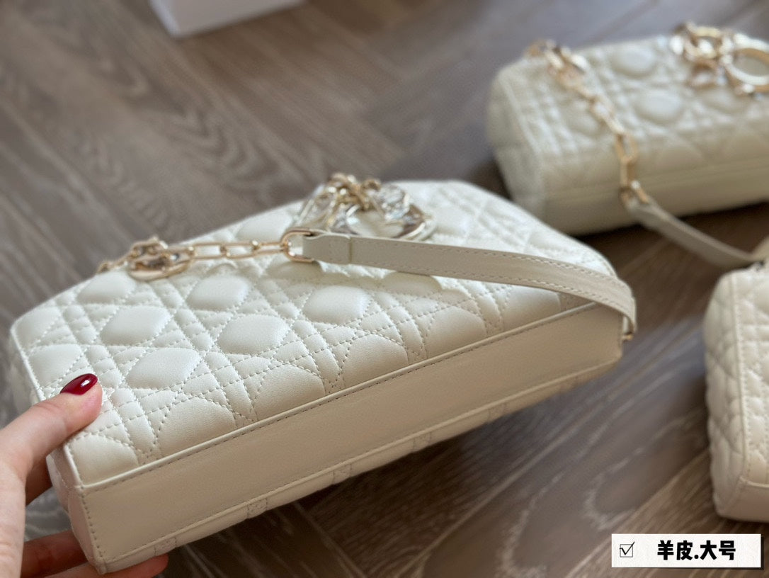 D new arrival D-joy tote bag