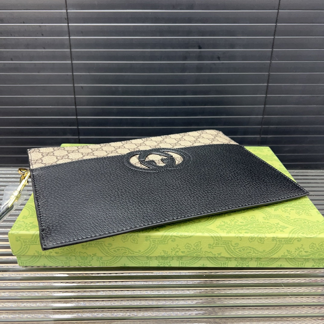 GG new arrival hand bag size: 17 * 27 cm