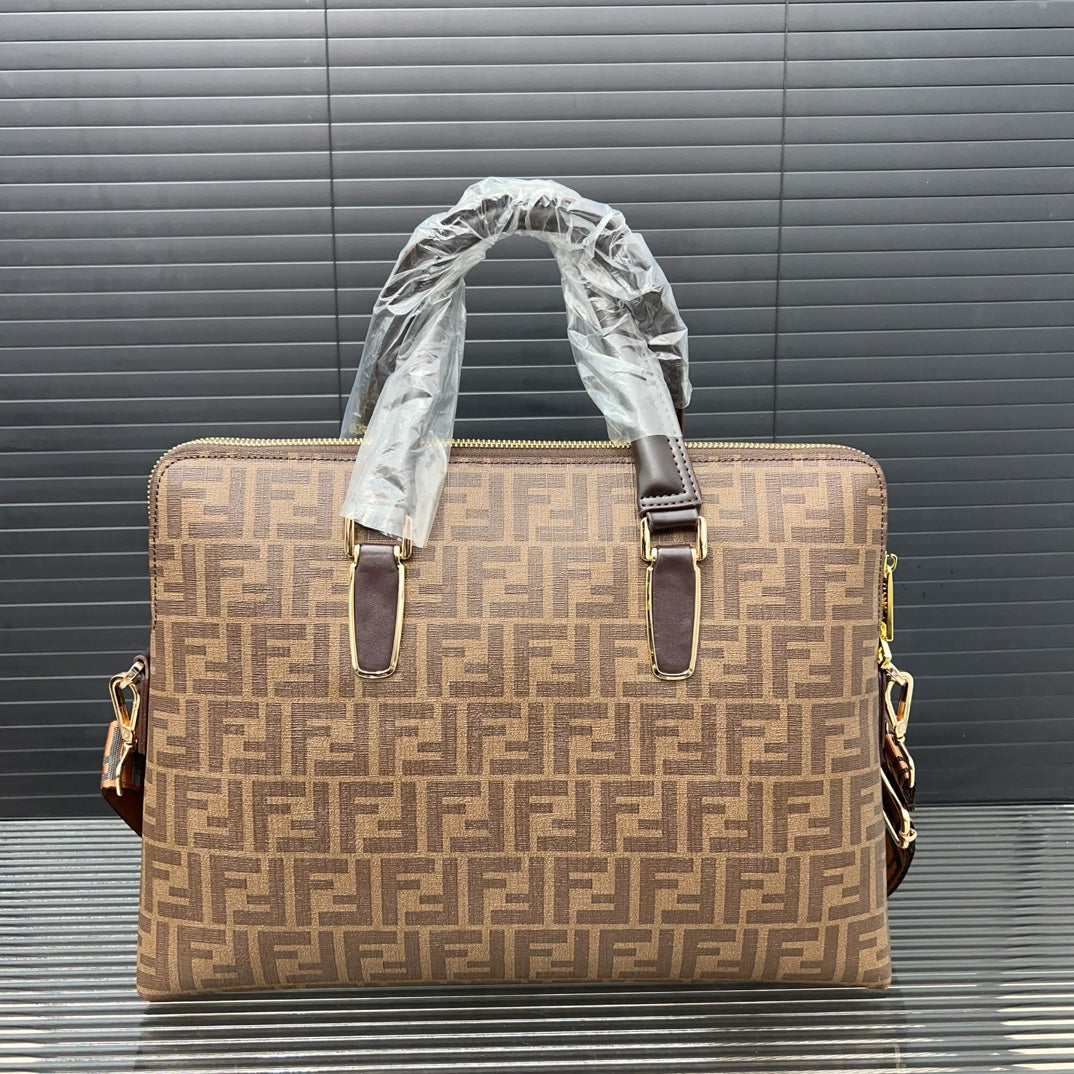 Fen new arrival briefcase laptop bag size: 28*38 cm