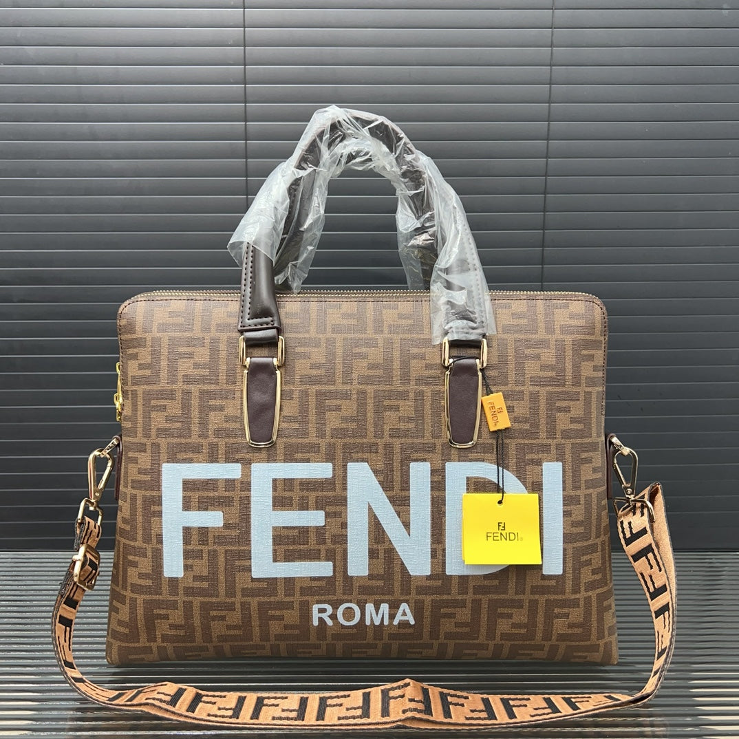 Fen new arrival briefcase laptop bag size: 28*38 cm
