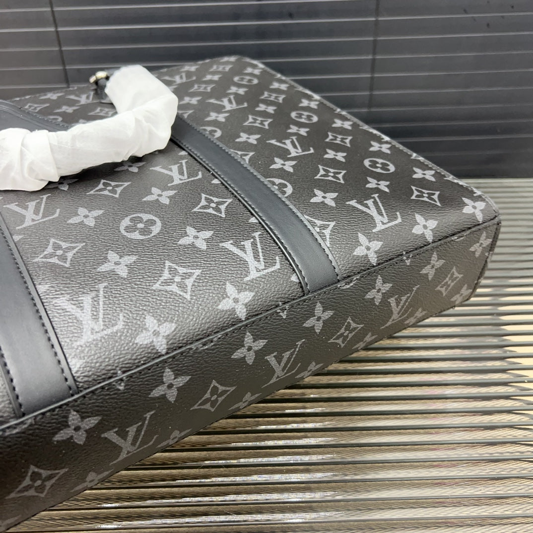 Louis new arrival briefcase laptop bag size: 40*32 cm