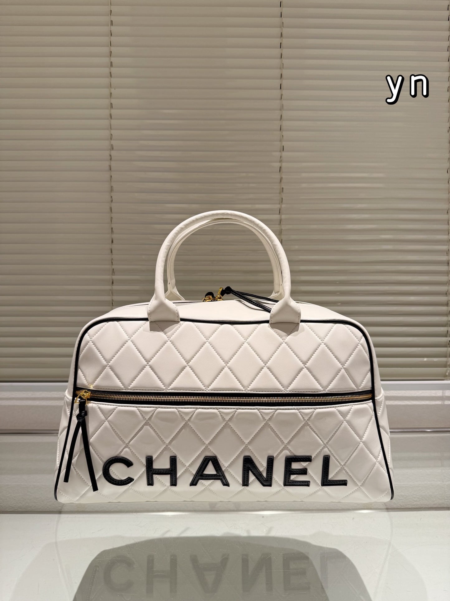 Cc new arrival 24c maxi bag size: 46*27 cm